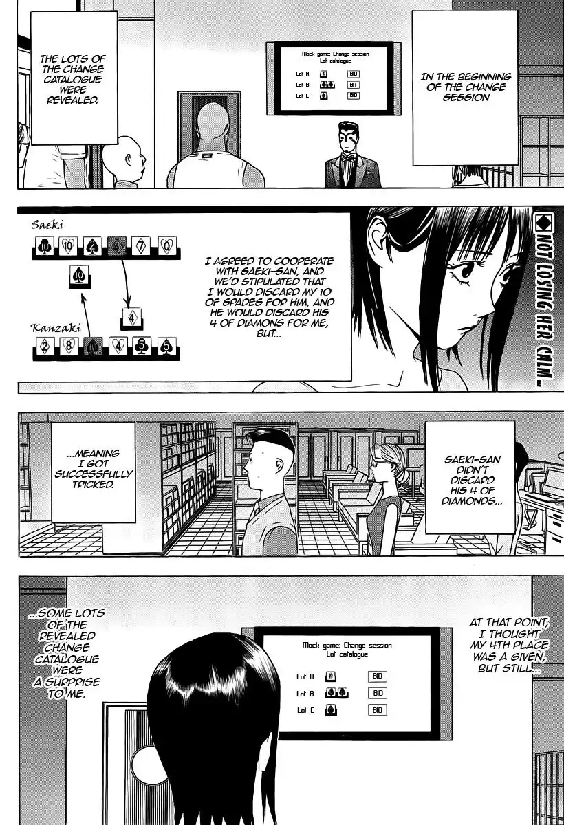 Liar Game Chapter 145 2